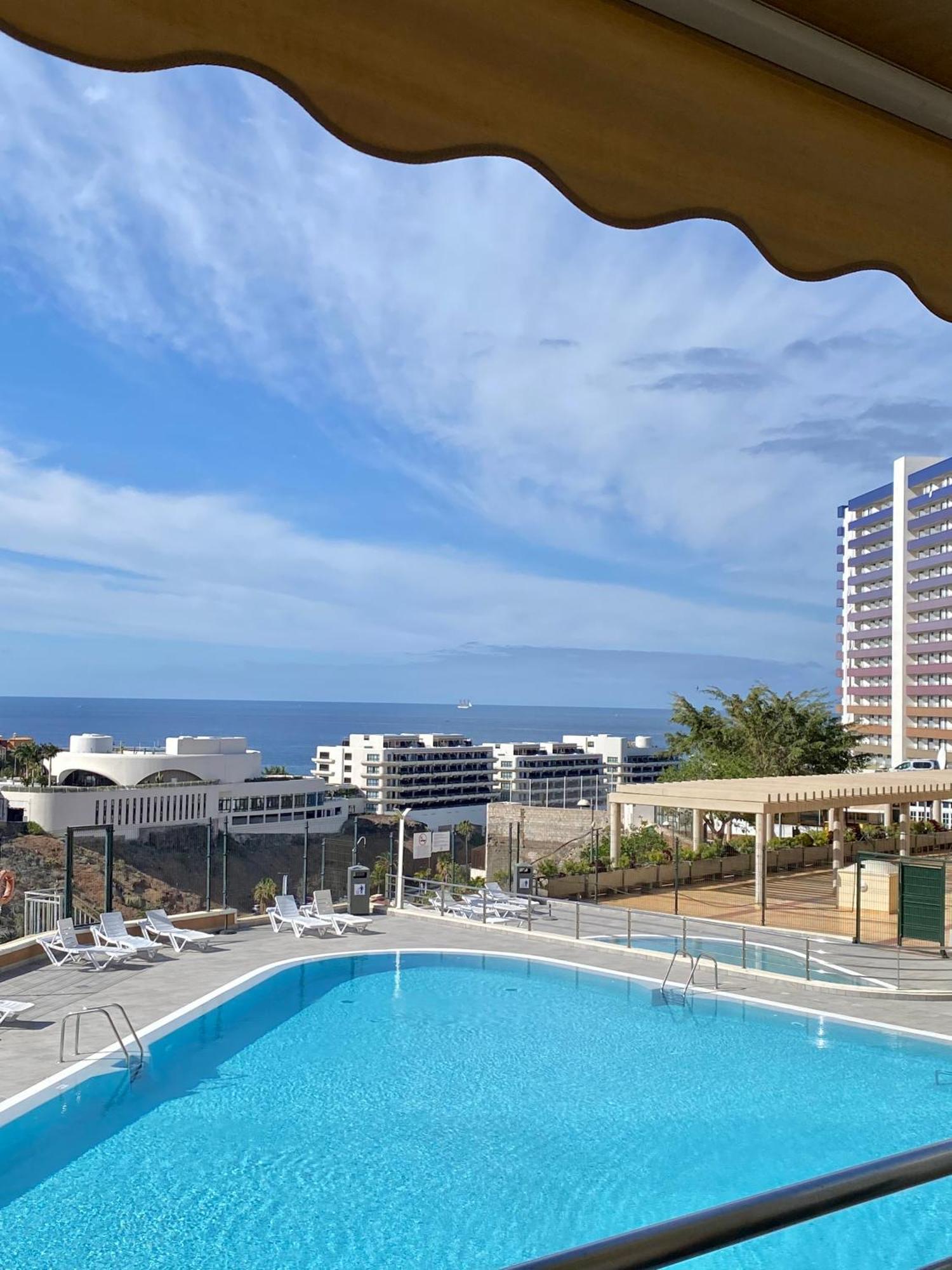 Fantastic View Appartement Playa Paraiso (Tenerife)